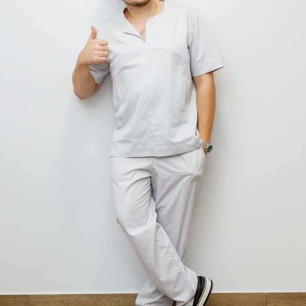 Консультація ортодонта